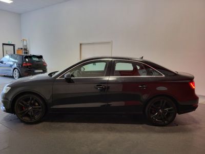 Audi A3 BERLINE 20 TDI 150 S LINE BVM6   - 4