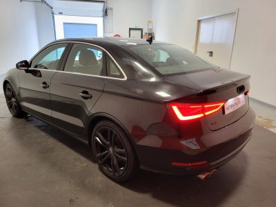 Audi A3 BERLINE 20 TDI 150 S LINE BVM6   - 5