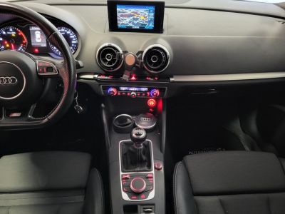 Audi A3 BERLINE 20 TDI 150 S LINE BVM6   - 16