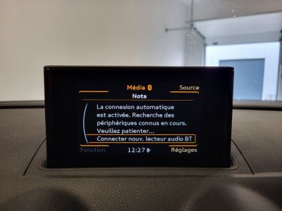 Audi A3 BERLINE 20 TDI 150 S LINE BVM6   - 22