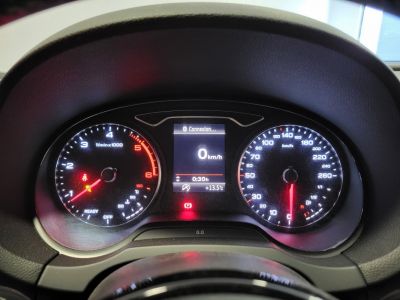 Audi A3 BERLINE 20 TDI 150 S LINE BVM6   - 23