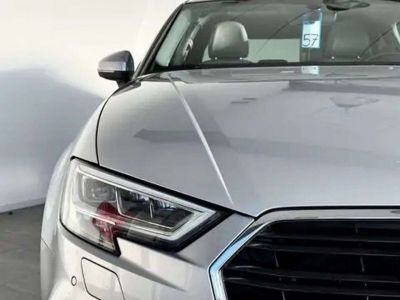 Audi A3 Berline 20 TDI AUTO COCKPIT TOIT OUVR CUIR TVA   - 3