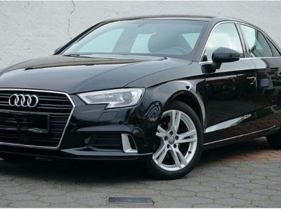 Audi A3 Berline 30 TDI 116 S-tronic  * GARANTIE 12 MOIS*   - 4