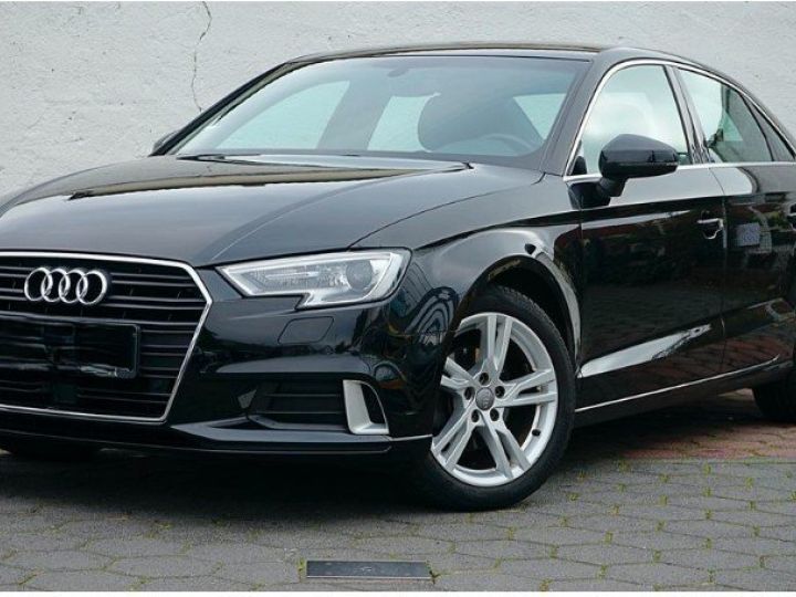 Audi A3 Berline 30 TDI 116 S-tronic  * GARANTIE 12 MOIS* - 4