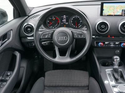 Audi A3 Berline 30 TDI 116 S-tronic  * GARANTIE 12 MOIS*   - 11