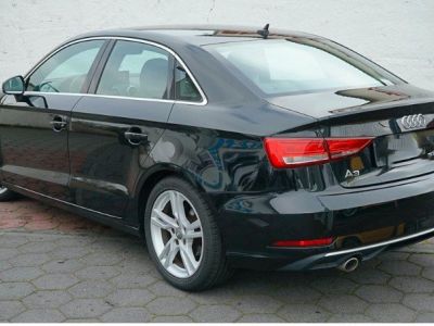 Audi A3 Berline 30 TDI 116 S-tronic  * GARANTIE 12 MOIS*   - 12