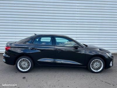 Audi A3 Berline 30 TFSI 110ch Advanced   - 3