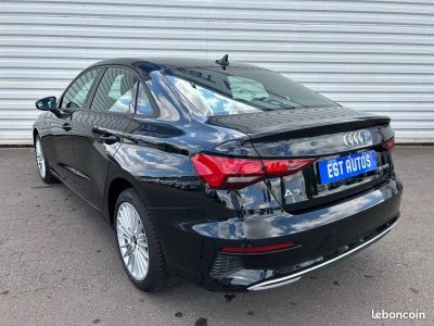 Audi A3 Berline 30 TFSI 110ch Advanced   - 5