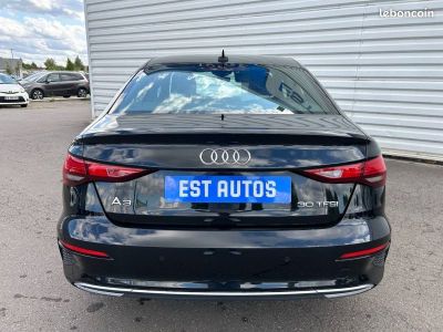 Audi A3 Berline 30 TFSI 110ch Advanced   - 7