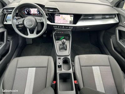 Audi A3 Berline 30 TFSI 110ch Advanced   - 14