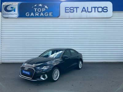 Audi A3 Berline 30 TFSI 110ch Advanced   - 18