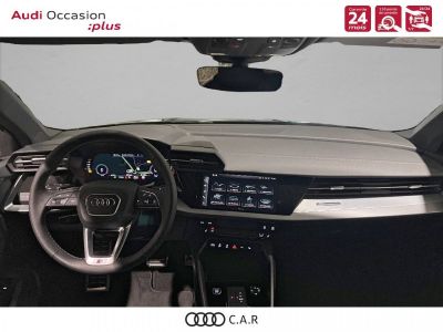 Audi A3 Berline 35 TDI 150 S tronic 7 S Line   - 6