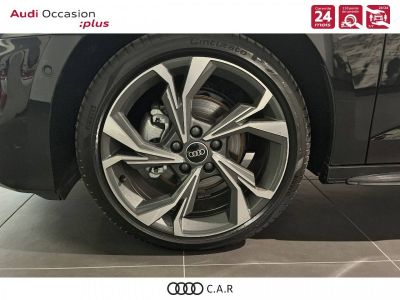 Audi A3 Berline 35 TDI 150 S tronic 7 S Line   - 9