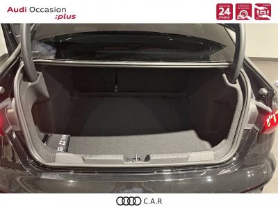 Audi A3 Berline 35 TDI 150 S tronic 7 S Line   - 17