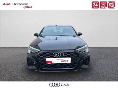 Audi A3 Berline 35 TDI 150 S tronic 7 S Line   - 2