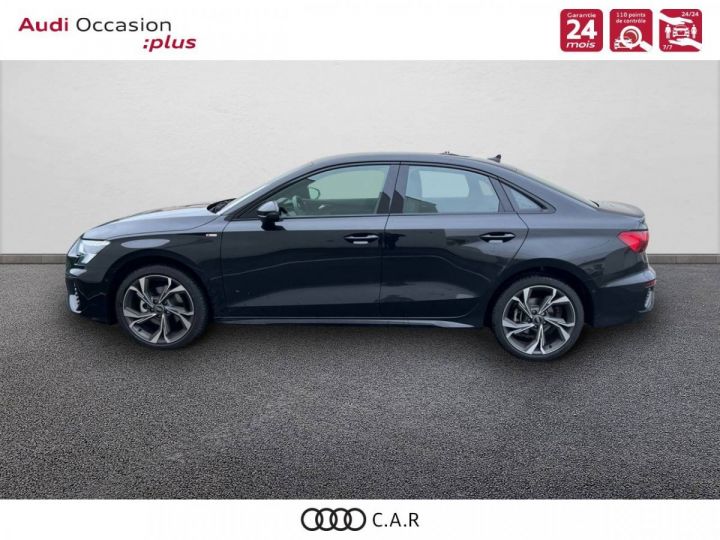 Audi A3 Berline 35 TDI 150 S tronic 7 S Line - 3