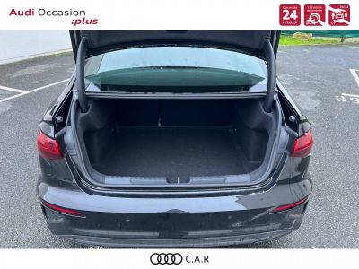 Audi A3 Berline 35 TDI 150 S tronic 7 S Line   - 9