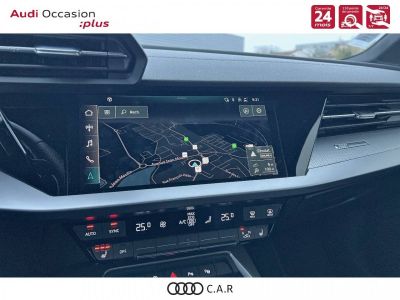 Audi A3 Berline 35 TDI 150 S tronic 7 S Line   - 12