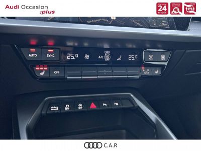 Audi A3 Berline 35 TDI 150 S tronic 7 S Line   - 13