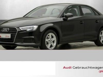 Audi A3 Berline 35 TFSI 150 BM 05/2019   - 2