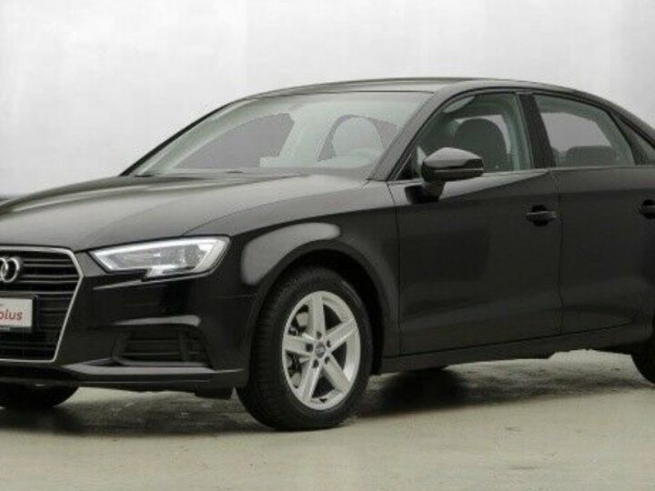 Audi A3 Berline 35 TFSI 150 BM 05/2019 - 6