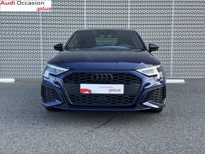 Audi A3 Berline 35 TFSI Mild Hybrid 150 S tronic 7 S Line   - 2