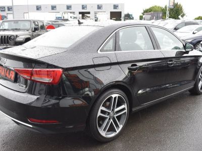 Audi A3 Berline 40 TFSI 190CH SPORT S TRONIC 7 EURO6D-T   - 2