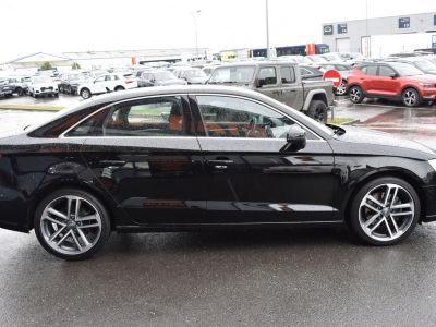 Audi A3 Berline 40 TFSI 190CH SPORT S TRONIC 7 EURO6D-T   - 4