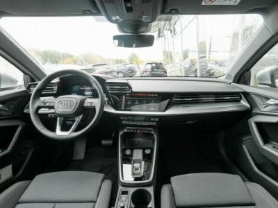 Audi A3 Berline Audi A3 Berline 20 TDI 150Ch Advanced Navigation Pano / 63   - 3