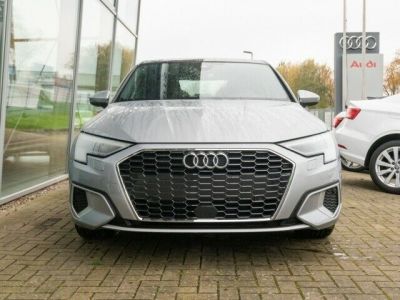 Audi A3 Berline Audi A3 Berline 20 TDI 150Ch Advanced Navigation Pano / 63   - 14