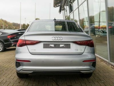 Audi A3 Berline Audi A3 Berline 20 TDI 150Ch Advanced Navigation Pano / 63   - 13