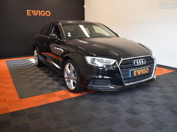 Audi A3 Berline III 16TDI 116 CH SPORT SUIVI GARANTIE 6 à 60 MOIS - 1