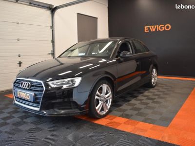 Audi A3 Berline III 16TDI 116 CH SPORT SUIVI GARANTIE 6 à 60 MOIS   - 3