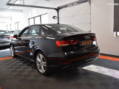 Audi A3 Berline III 16TDI 116 CH SPORT SUIVI GARANTIE 6 à 60 MOIS   - 4