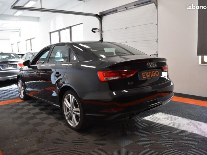 Audi A3 Berline III 16TDI 116 CH SPORT SUIVI GARANTIE 6 à 60 MOIS - 4