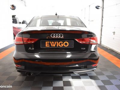 Audi A3 Berline III 16TDI 116 CH SPORT SUIVI GARANTIE 6 à 60 MOIS   - 5