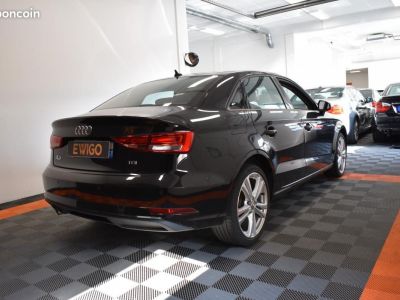 Audi A3 Berline III 16TDI 116 CH SPORT SUIVI GARANTIE 6 à 60 MOIS   - 6