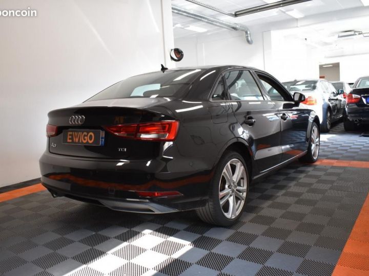 Audi A3 Berline III 16TDI 116 CH SPORT SUIVI GARANTIE 6 à 60 MOIS - 6