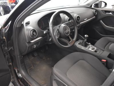 Audi A3 Berline III 16TDI 116 CH SPORT SUIVI GARANTIE 6 à 60 MOIS   - 8