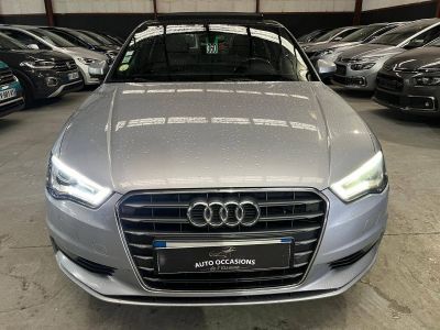 Audi A3 Berline III 20 TDI 150ch FAP S line S tronic 6   - 2