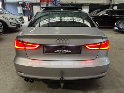 Audi A3 Berline III 20 TDI 150ch FAP S line S tronic 6   - 5