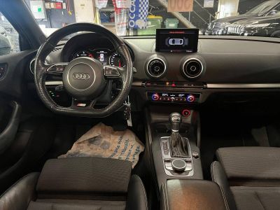 Audi A3 Berline III 20 TDI 150ch FAP S line S tronic 6   - 11