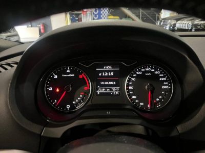 Audi A3 Berline III 20 TDI 150ch FAP S line S tronic 6   - 18