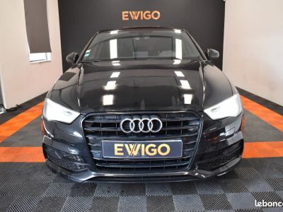 Audi A3 Berline S-LINE 14TFSI 125 CH SUIVI GARANTI 6 A 60 MOIS   - 2