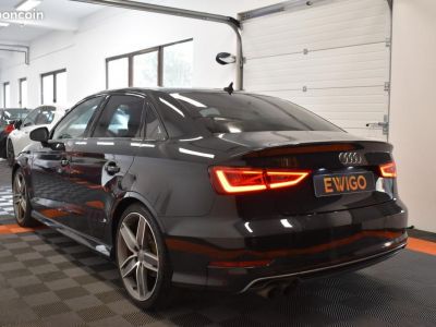 Audi A3 Berline S-LINE 14TFSI 125 CH SUIVI GARANTI 6 A 60 MOIS   - 4