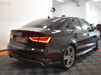 Audi A3 Berline S-LINE 14TFSI 125 CH SUIVI GARANTI 6 A 60 MOIS   - 6