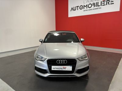 Audi A3 CABRIOLET 14 TFSI 125 S-LINE S-TRONIC7   - 2