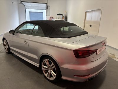 Audi A3 CABRIOLET 14 TFSI 125 S-LINE S-TRONIC7   - 5