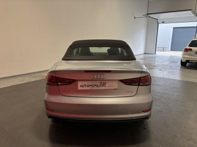 Audi A3 CABRIOLET 14 TFSI 125 S-LINE S-TRONIC7   - 6