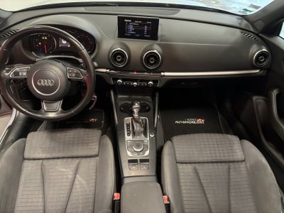 Audi A3 CABRIOLET 14 TFSI 125 S-LINE S-TRONIC7   - 16